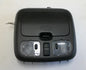 08 - 12 FORD ESCAPE MAP DOME LIGHT ROOF OEM COMPARTMENT BLACK 8L8Z78519A70CD B4