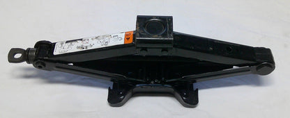2001 - 2012 Ford Escape OEM Spare Tire Emergency Jack 9L8Z-17080-A B3 - RarePartsFinder.Com