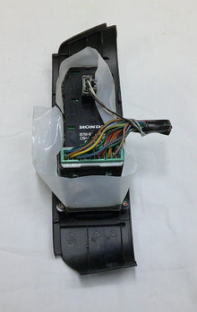 2007 2008 HONDA FIT DRIVER LEFT FRONT MASTER WINDOW SWITCH CONTROL OEM   B8 - RarePartsFinder.Com