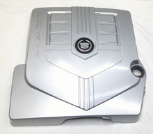 2004 - 2007 CADILLAC CTS OEM ENGINE COVER  12583732 FREE SHIPPING  EC2