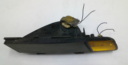 1991-1996 Chevrolet Corvette C4 Front Bumper Passenger Side Marker  Free Ship A1 - RarePartsFinder.Com