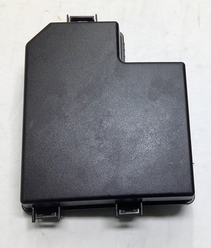 11 - 13 Kia Sorento Fusebox Fuse Box Relay Module Cover Lid OEM 91941-2P020 R1