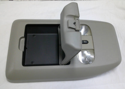 05 - 07 Ford F-150 Overhead Storage Light Sunroof Switch 5L3Z-16519A70-AAB B12