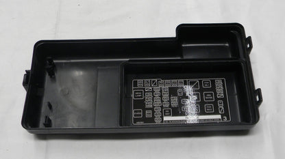 1999 - 2003 Lexus RX300 Fuse Relay Cover OEM   B5