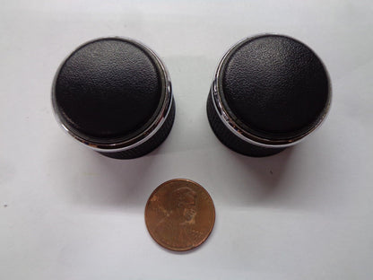 2008 DODGE DURANGO RADIO STEREO TUNER KNOB SET OEM FREE SHIPPING! - RarePartsFinder.Com