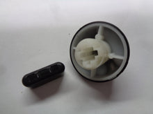 1994 - 1997 NISSAN ALTIMA CLIMATE CONTROL A/C HEATER KNOB SET OEM 27560-1E400