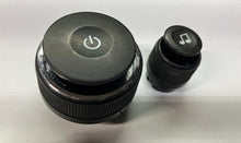 2006 - 2010 CHEVROLET HHR RADIO STEREO TUNER CONTROL KNOB SET OEM