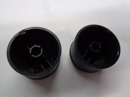 2009 KIA SORENTO RADIO STEREO TUNER CONTROL KNOB SET OEM FREE SHIPPING!