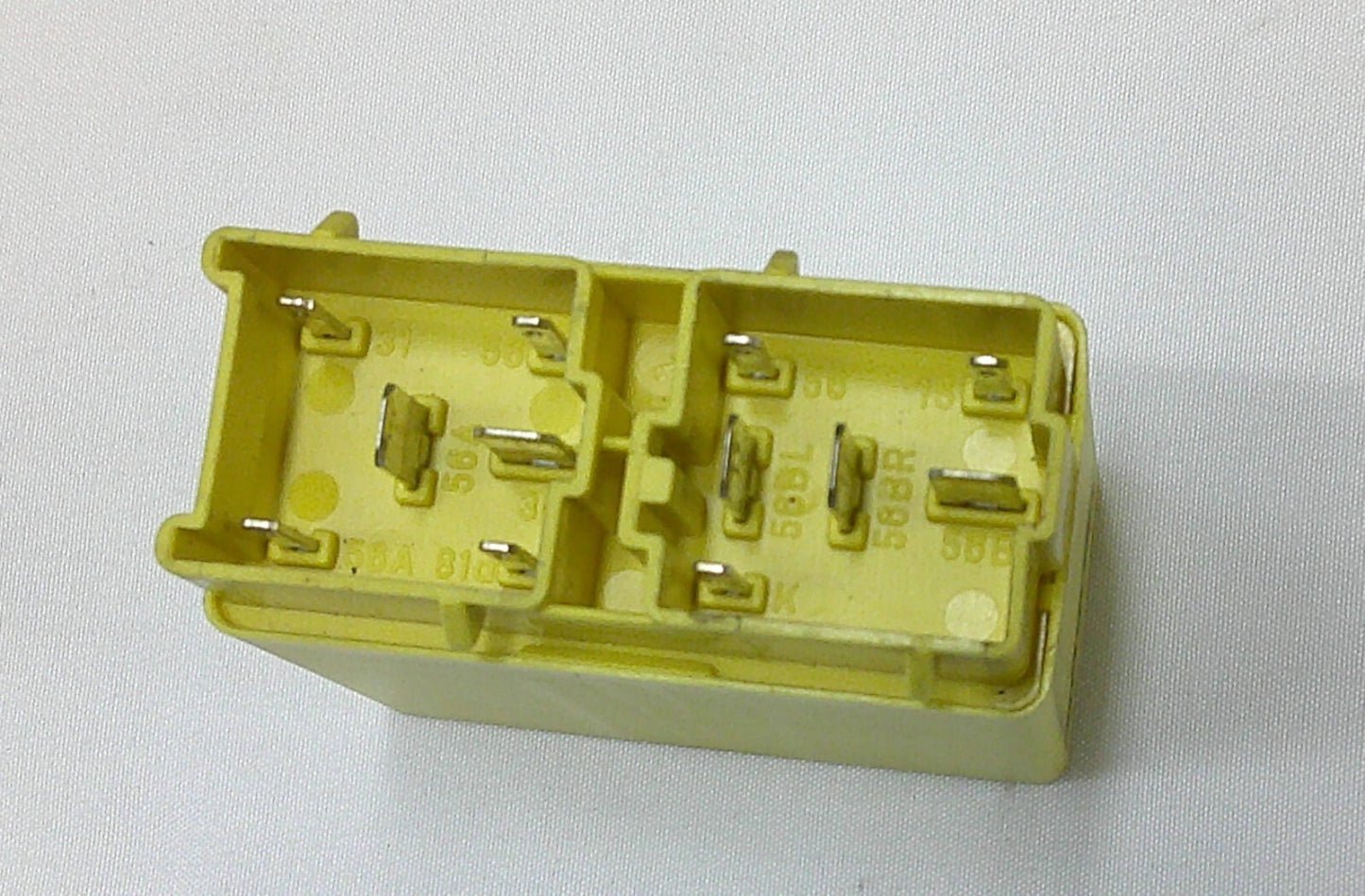 VOLVO LIGHT CONTROL RELAY 3545466 TESTED 1 YEAR WARRANTY FREE SHIPPING! M4