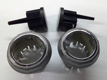 06 07 08 09 10 11 HONDA CIVIC STEREO RADIO TUNER SELECTOR KNOB SET OEM - RarePartsFinder.Com
