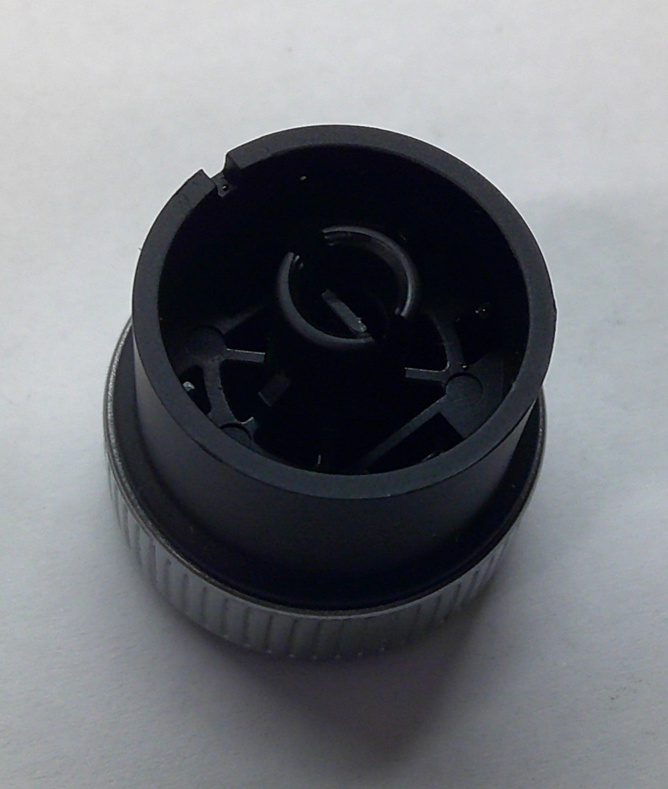 2018 2019 HYUNDAI SONATA RADIO STEREO TUNER CONTROL KNOB OEM