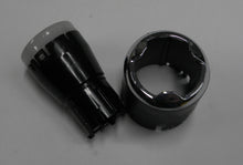 2010 - 2012 FORD FUSION CLIMATE CONTROL KNOB FAN AUTO TEMP A/C OEM