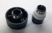 2010 AUDI  Q5 RADIO STEREO TUNER CONTROL KNOB SET OEM 8T0 919 611