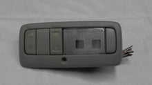 2003 - 2008 Pontiac Vibe Overhead Dome Light Sunroof Switch OEM 85920-12010 B5