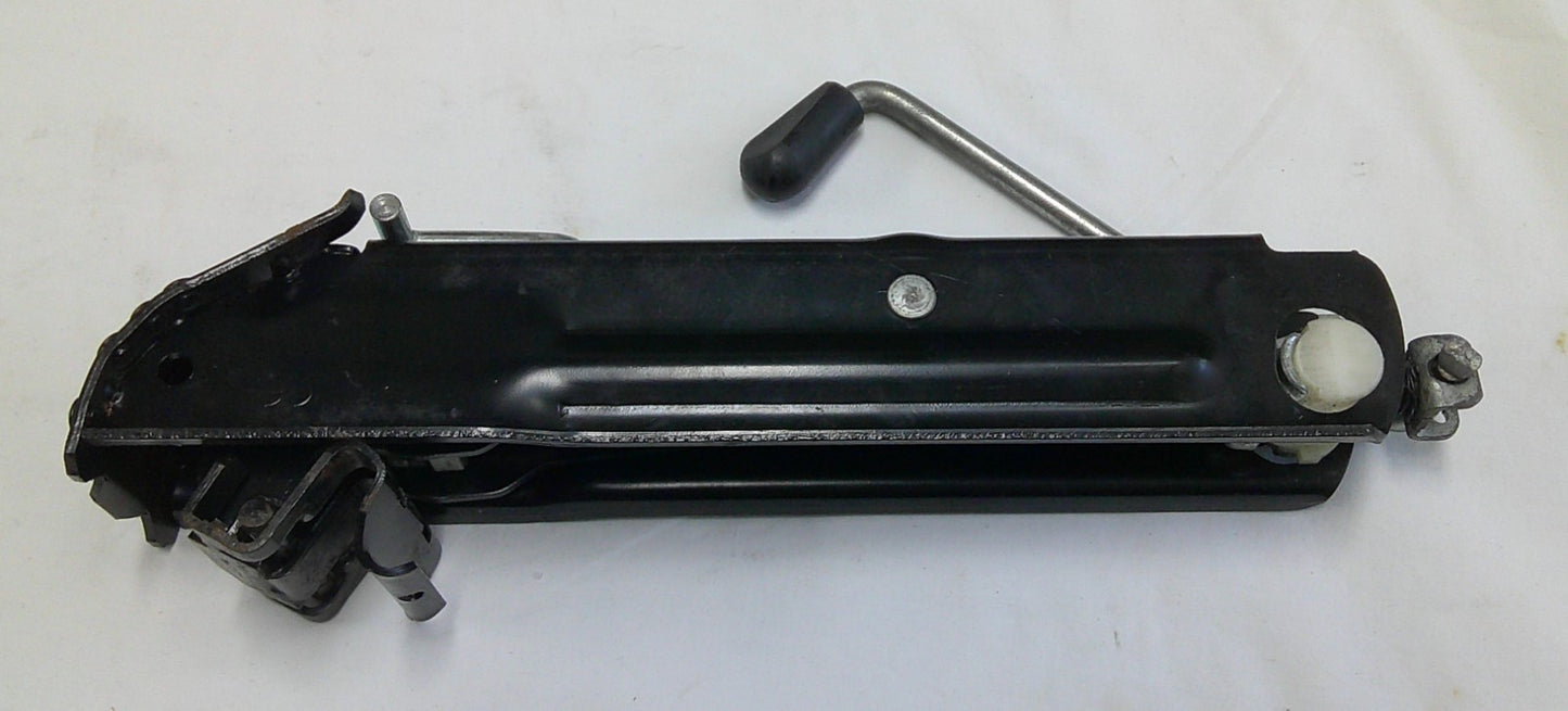 09 - 17 Volkswagon CC 06 - 10 Passat OEM Spare Tire Jack 3AA-011-031-B