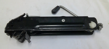 09 - 17 Volkswagon CC 06 - 10 Passat OEM Spare Tire Jack 3AA-011-031-B