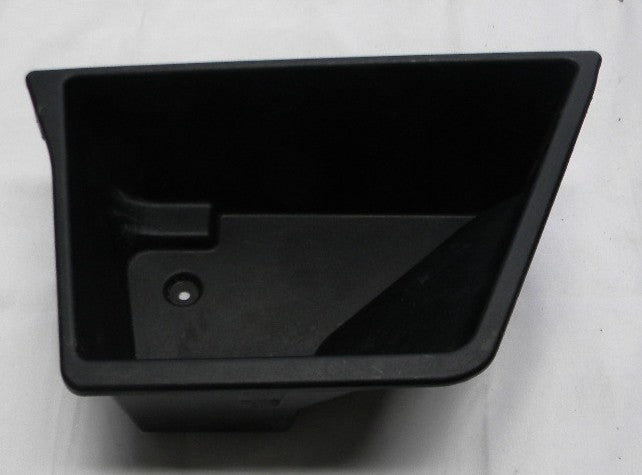 2013 - 2015 Outlander Sport OEM Rear Right Cargo Side Storage Box 7646A298   B1