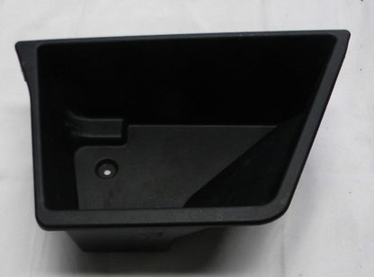 2013 - 2015 Outlander Sport OEM Rear Right Cargo Side Storage Box 7646A298   B1