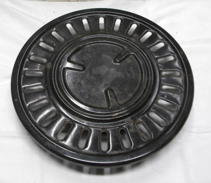 Alladin Equator C581U Top Plate Lid Cover K1