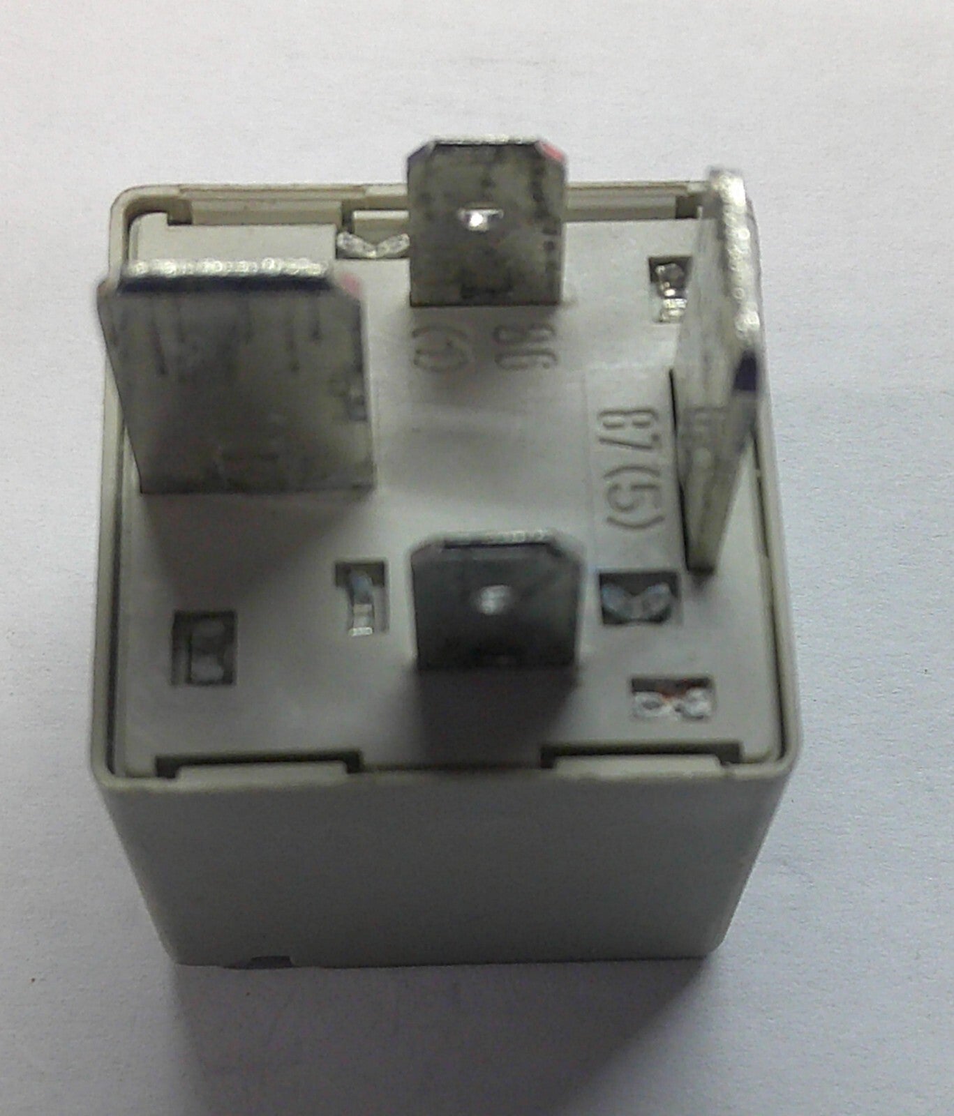 USA SELLER VW AUDI PORSCHE RELAY 614  TESTED 1 YEAR WARRNTY FREE SHIPPING VW1