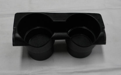 04 - 06 Nissan Altima Center Console Dual Cup Holder Assembly 96975-ZB000  B1