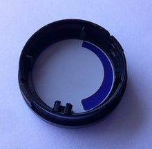 2013 - 2015 HONDA CIVIC CLIMATE CONTROL AC HEATER KNOB INSERT OEM - RarePartsFinder.Com