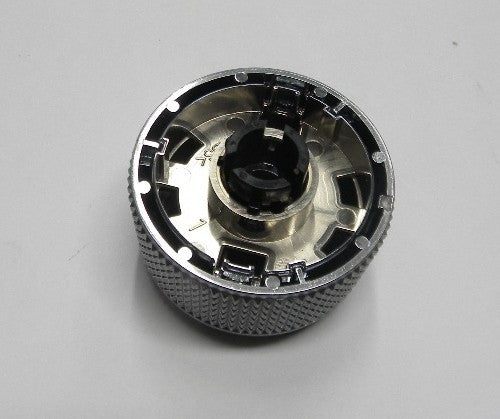 2010 - 2013 Suzuki Kizashi A/C Heater Climate Control Knob OEM 39510-57L80
