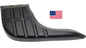 Right Rear Step Pad  For 13 - 21 Toyota Tundra Replaces 52163-0C070