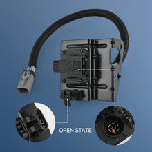 For 02-04 F-250 F-350 Super Duty Trailer Tow Harness 2C3Z-13A576-DA Free Ship - RarePartsFinder.Com