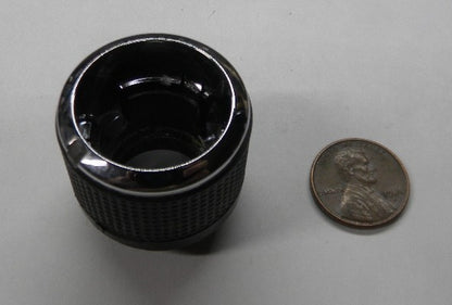 12 - 17 Buick Verano Climate Control Heater A/C Knob OEM 22944952 20971684