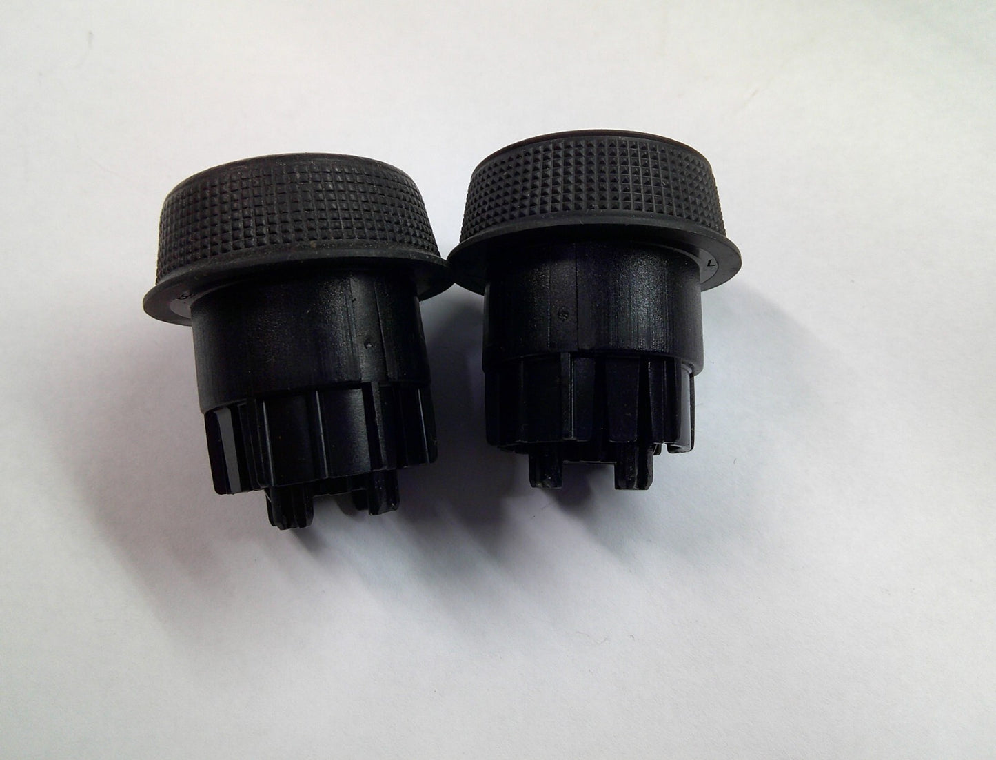 2013 DODGE DART RADIO STEREO TUNER SELECTOR KNOB OEM SET FREE SHIPPING!