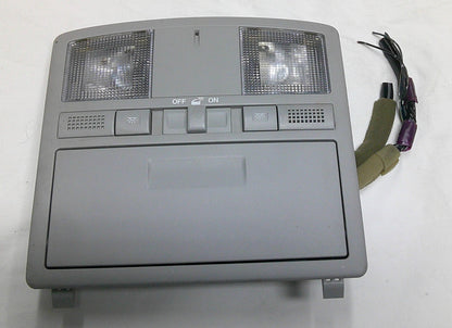 2007 - 2009 Mazda CX-9 Overhead Dome Light TD7469970B34  TD11-69970  R2