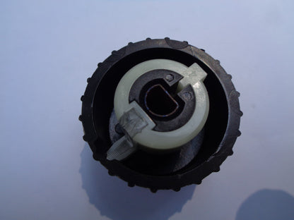 2001 - 2005 DODGE CARAVAN CLIMATE CONTROL HVAC HEATER AC KNOB OEM