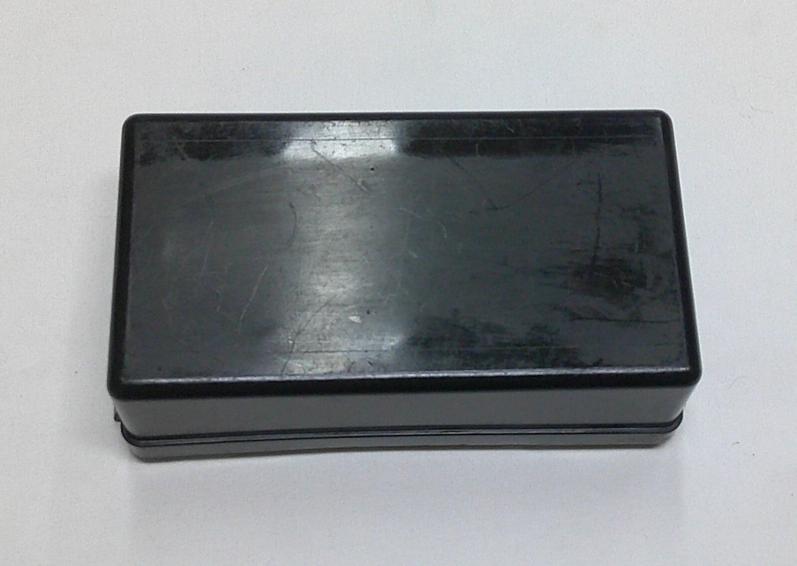 00 - 06 Nissan Sentra 1.8L Front Relay Fuse Box Upper Cover Lid 24382-5M011 B3