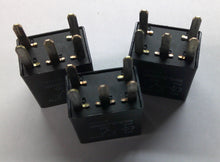 GM OMRON RELAY 3 PC  SET 21997404 TESTED 1 YEAR WARRANTY    GM1