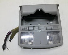 2007 - 2009 Mazda CX-9 Overhead Dome Light TD7469970B34  TD11-69970  R2