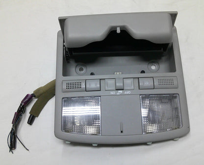 2007 - 2009 Mazda CX-9 Overhead Dome Light TD7469970B34  TD11-69970  R2