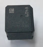 GM OEM 13500119   6048 RELAY   1 WARRANTY TESTED GM1