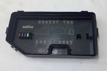 2012-2015 HONDA CIVIC OEM ENGINE BAY FUSEBOX FUSE RELAY COVER LID 38256-TR2-A01 R2