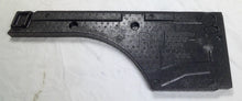 2012 - 2018 Ford Focus R Rear Trunk Foam Pad CM51-F11168-AE  OEM M6