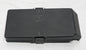 Malibu G6 Aura OEM Under Hood Fuse Relay Box Cover Lid Black 20822689 R2