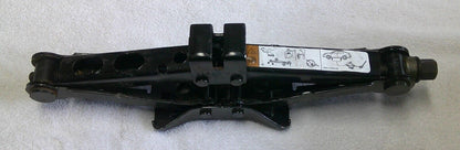 2004 - 2008 Pacifica 09 13 18 Journey OEM Spare Tire Jack / Wrench 4880456AA - RarePartsFinder.Com
