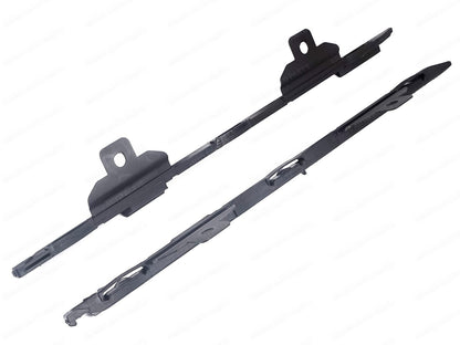 Sunroof Curtain Rail Sliding Bracket Front 54102993888 for BMW X1 E84 2009-2014