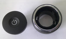 2008 - 2012 CHEVROLET MALIBU RADIO STEREO TUNER CONTROL KNOB SET OEM FREE SHIP