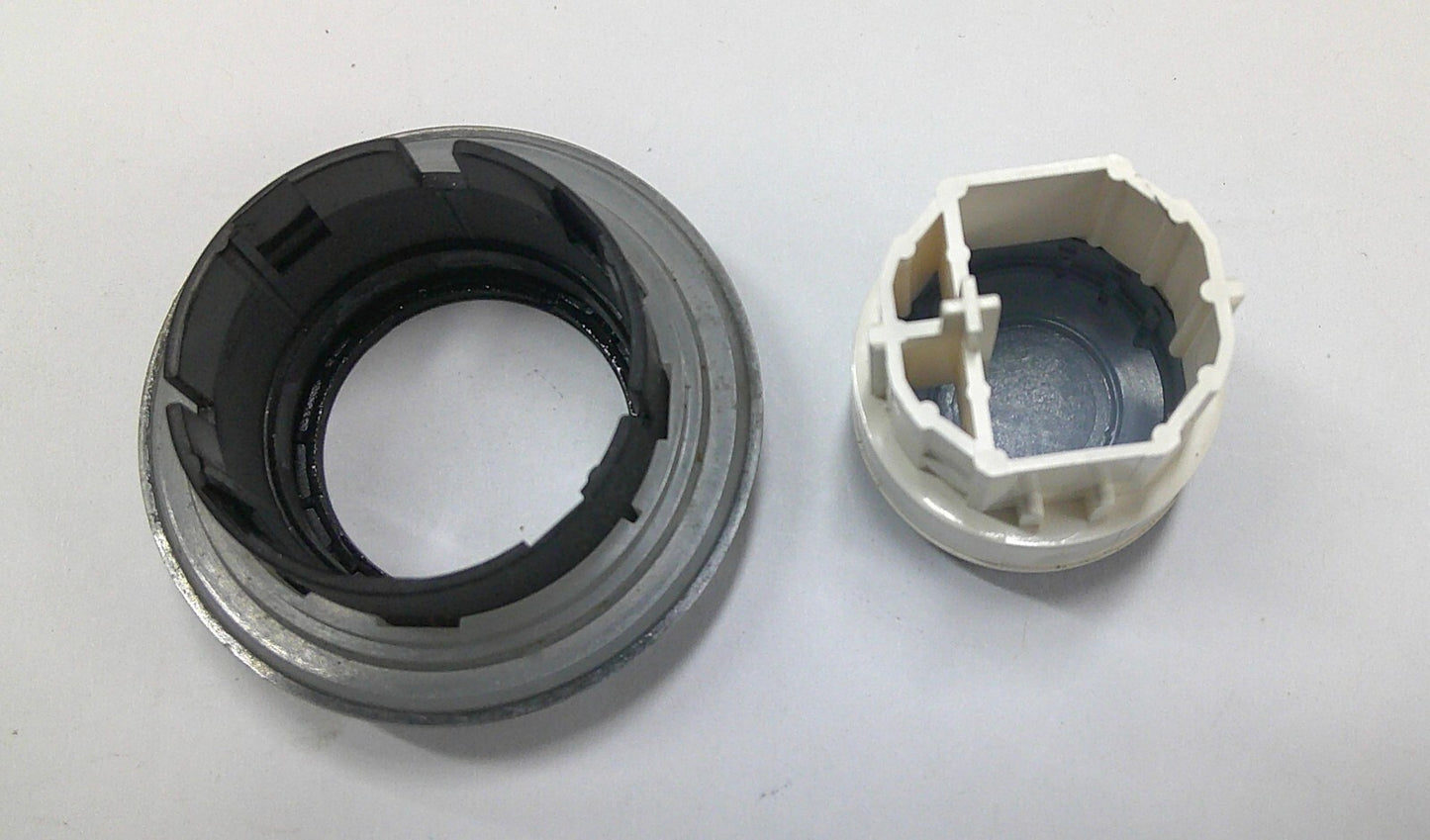 2003 04 05 06 07 HONDA ACCORD RADIO STEREO TUNER KNOB SET OEM FREE SHIPPING! - RarePartsFinder.Com