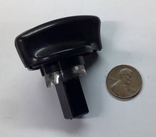 1990 - 1994 MITSUBISHI  ECLIPSE CLIMATE CONTROL AC HEATER LARGER KNOB OEM