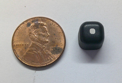 1997 SATURN S SERIES RADIO STEREO TUNER CONTROL KNOB OEM FREE SHIPPING! - RarePartsFinder.Com