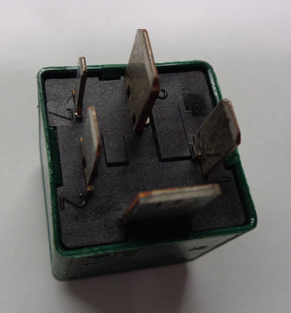 FORD OEM V23141-A1-X9 RELAY 95BG-8C616-E1B TESTED 1 YEAR WARRANTY F3