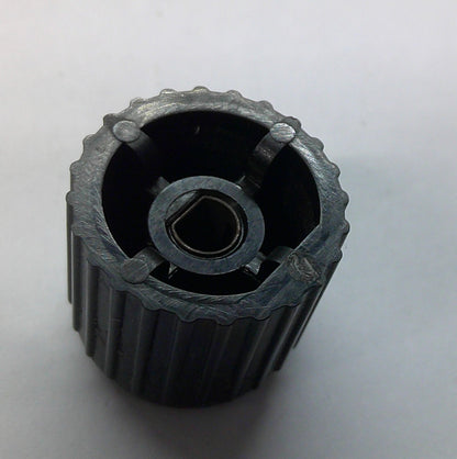 2005 CHRYSLER PACIFICA RADIO STEREO TUNER SELECTOR KNOB OEM - RarePartsFinder.Com