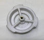 1999 - 2004 Saab 9-3 9-5 SPARE TIRE TIE DOWN HOLDER RETAINER MOUNT 12791335 A1